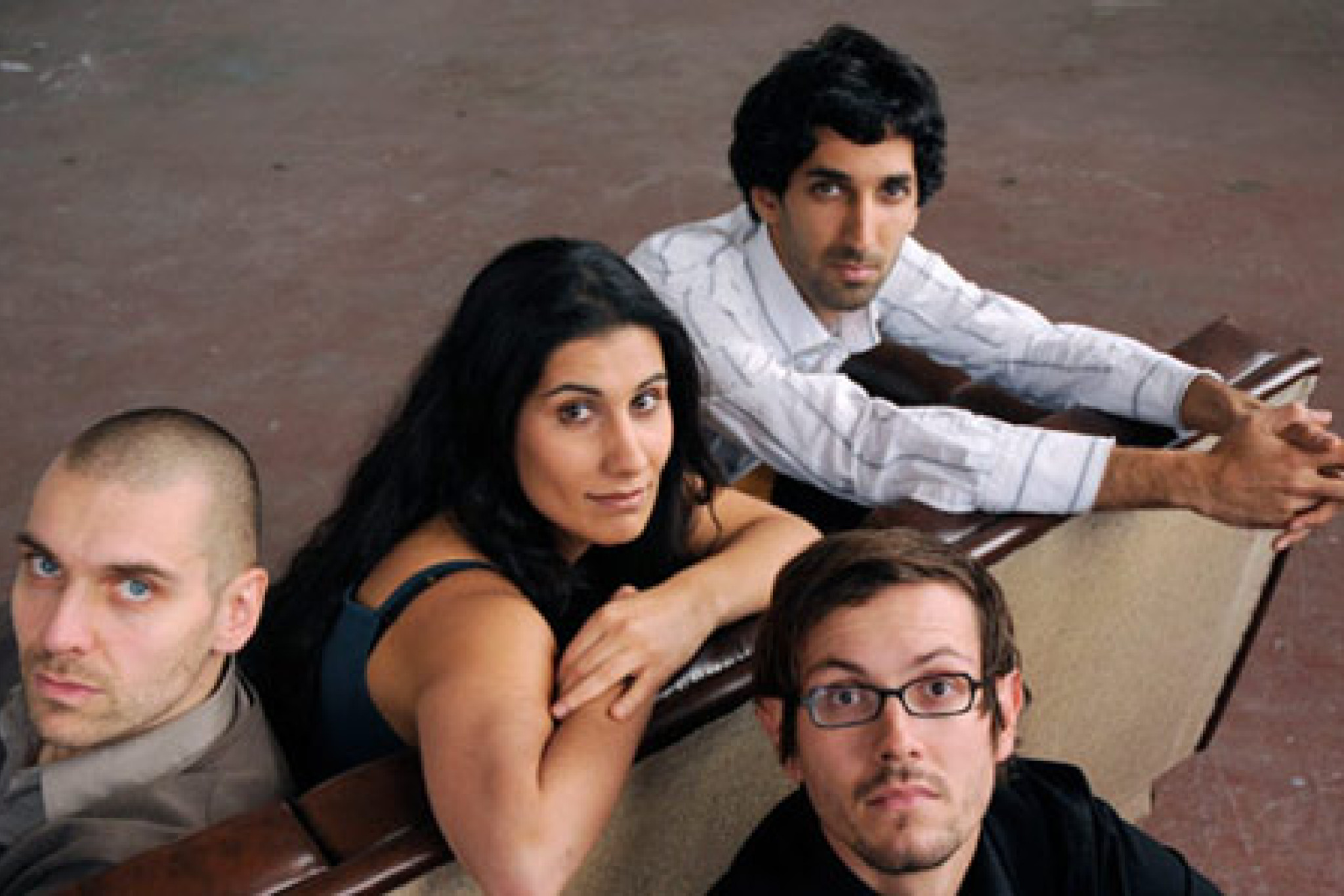 Cyminology © Arne Reimer