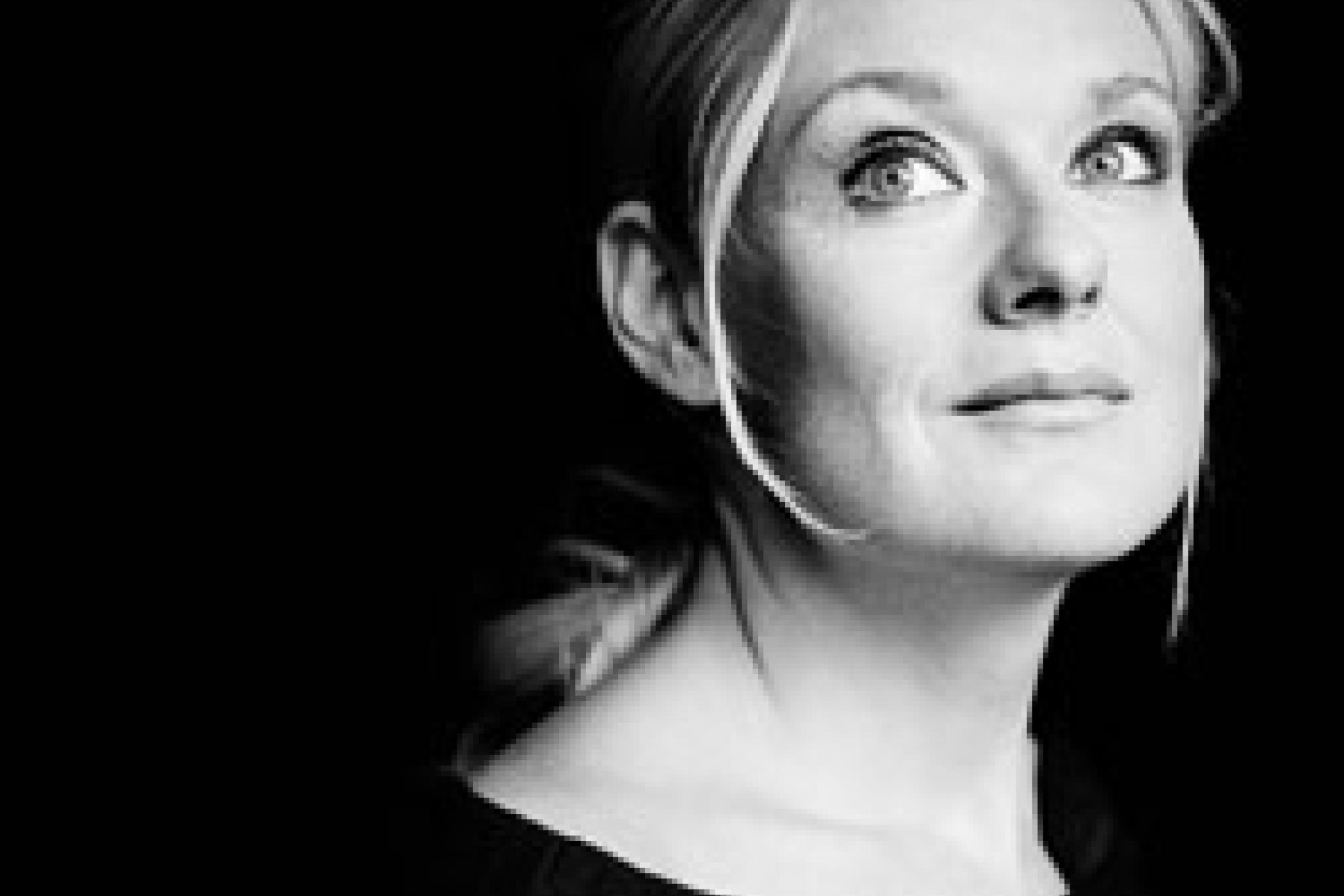 Magdalena Kožená © Mathias Bothor / DG