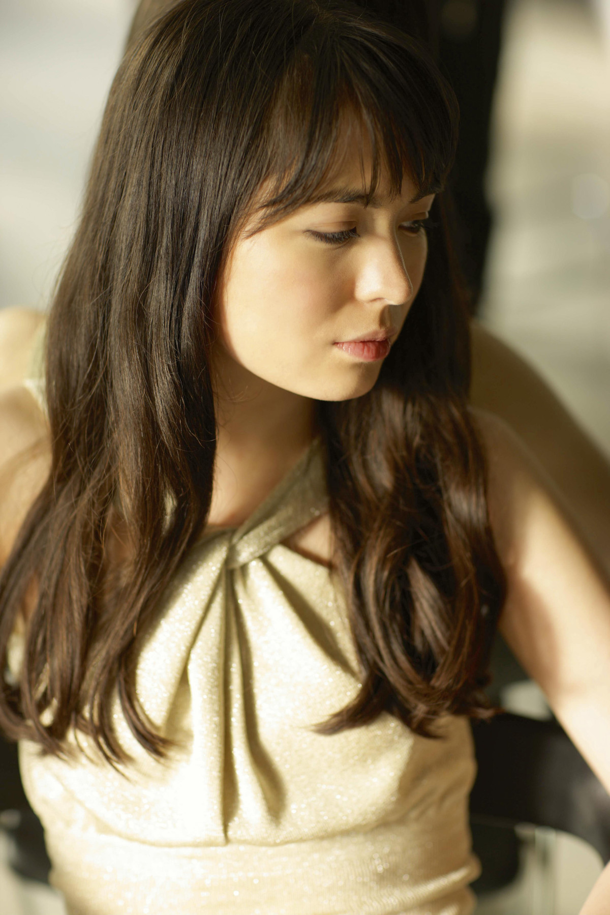 Alice Sara Ott © Kiyotaka Saito