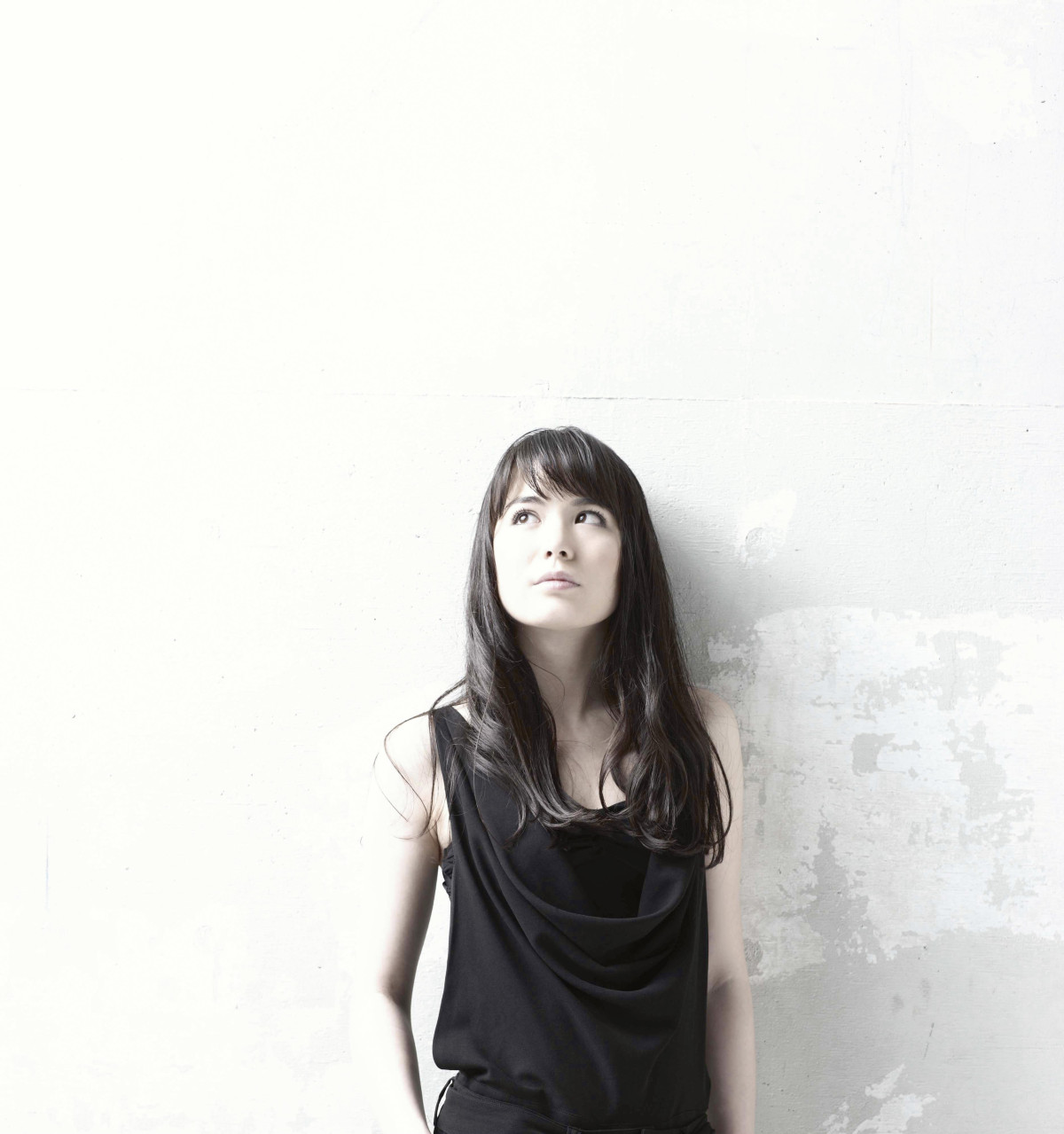 Alice Sara Ott © Kiyotaka Saito