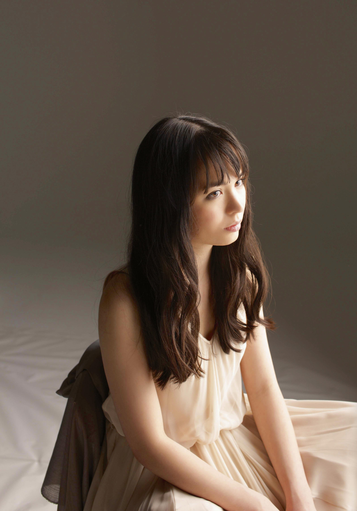 Alice Sara Ott © Kiyotaka Saito