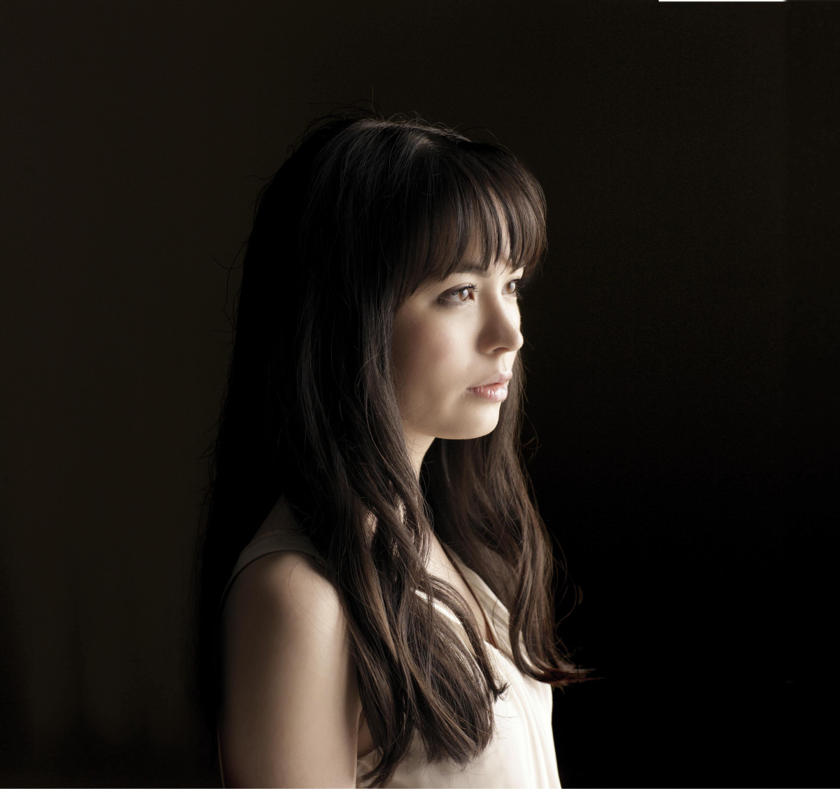 Alice Sara Ott © Kiyotaka Saito