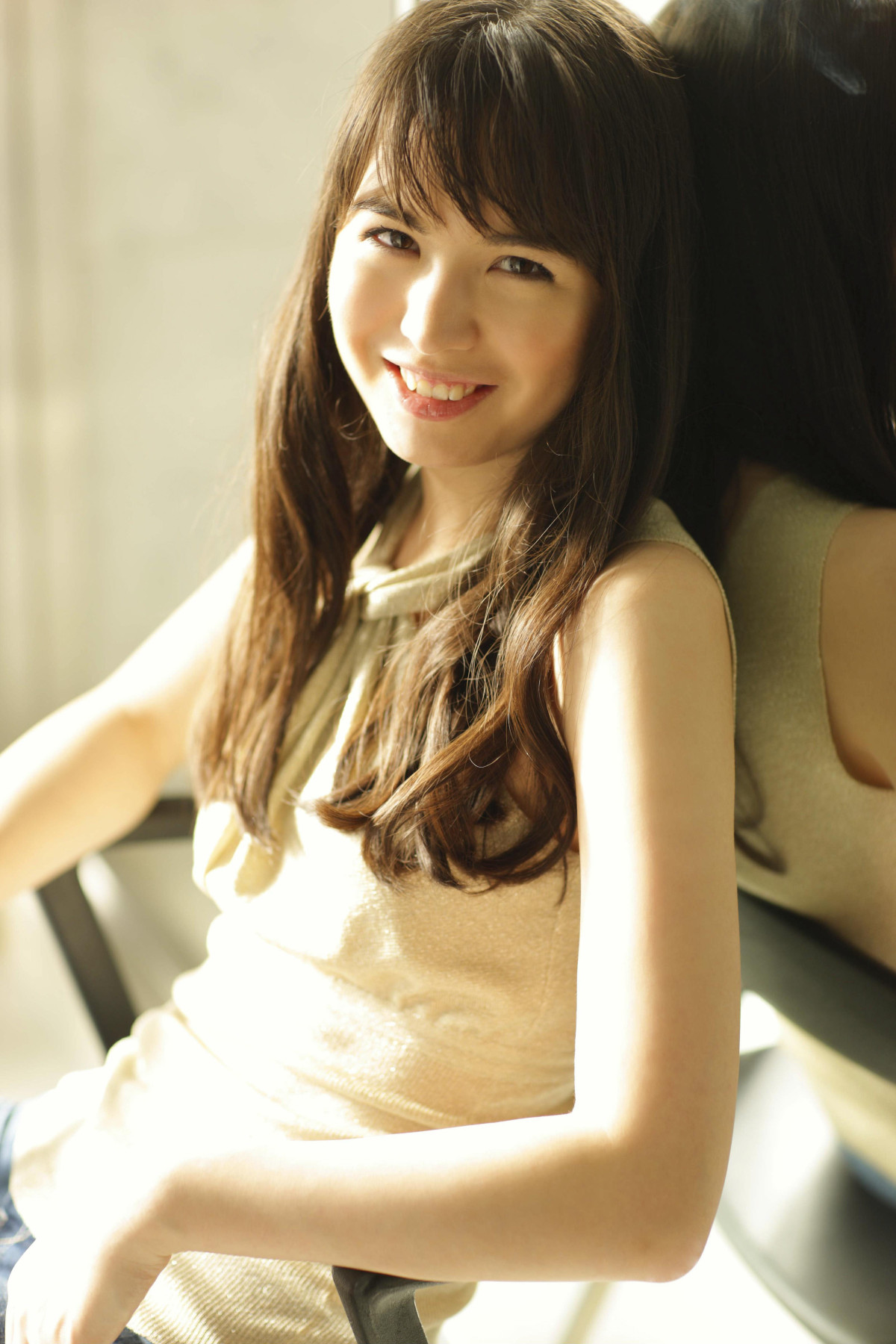 Alice Sara Ott © Kiyotaka Saito