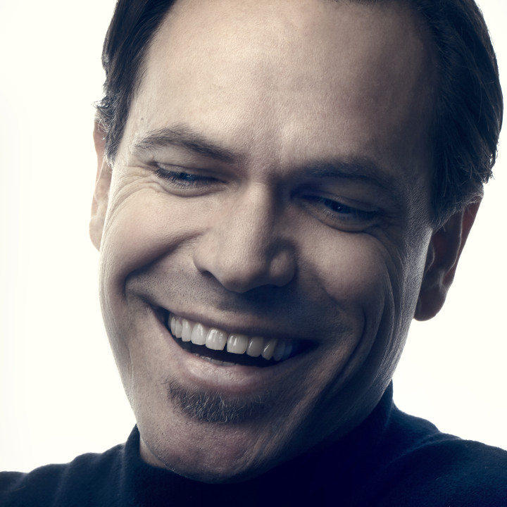 Kurt Elling, The Gate