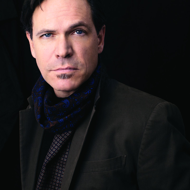 Kurt Elling, The Gate