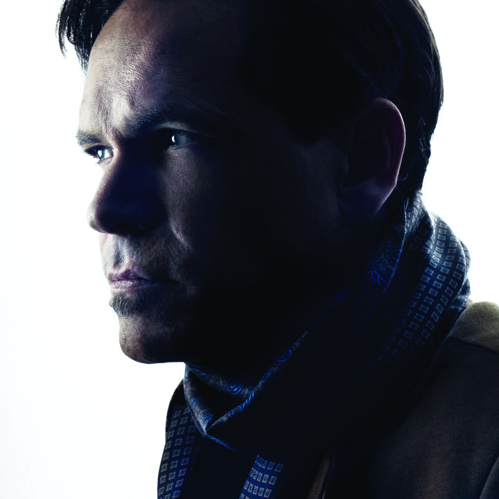 Kurt Elling, The Gate