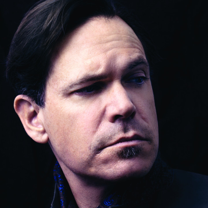 Kurt Elling, The Gate