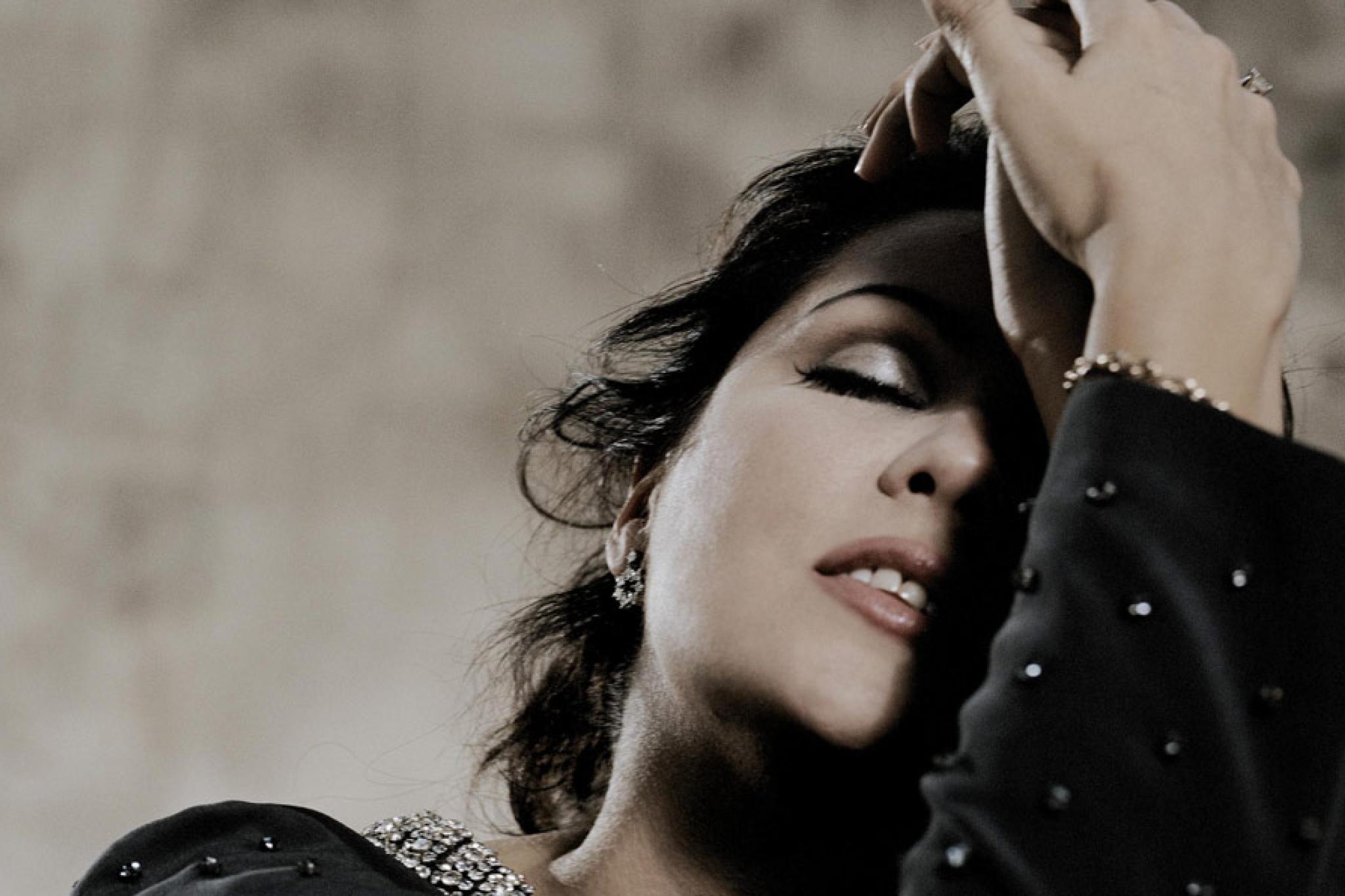 Anna Netrebko Paris © Felix Broede / DG