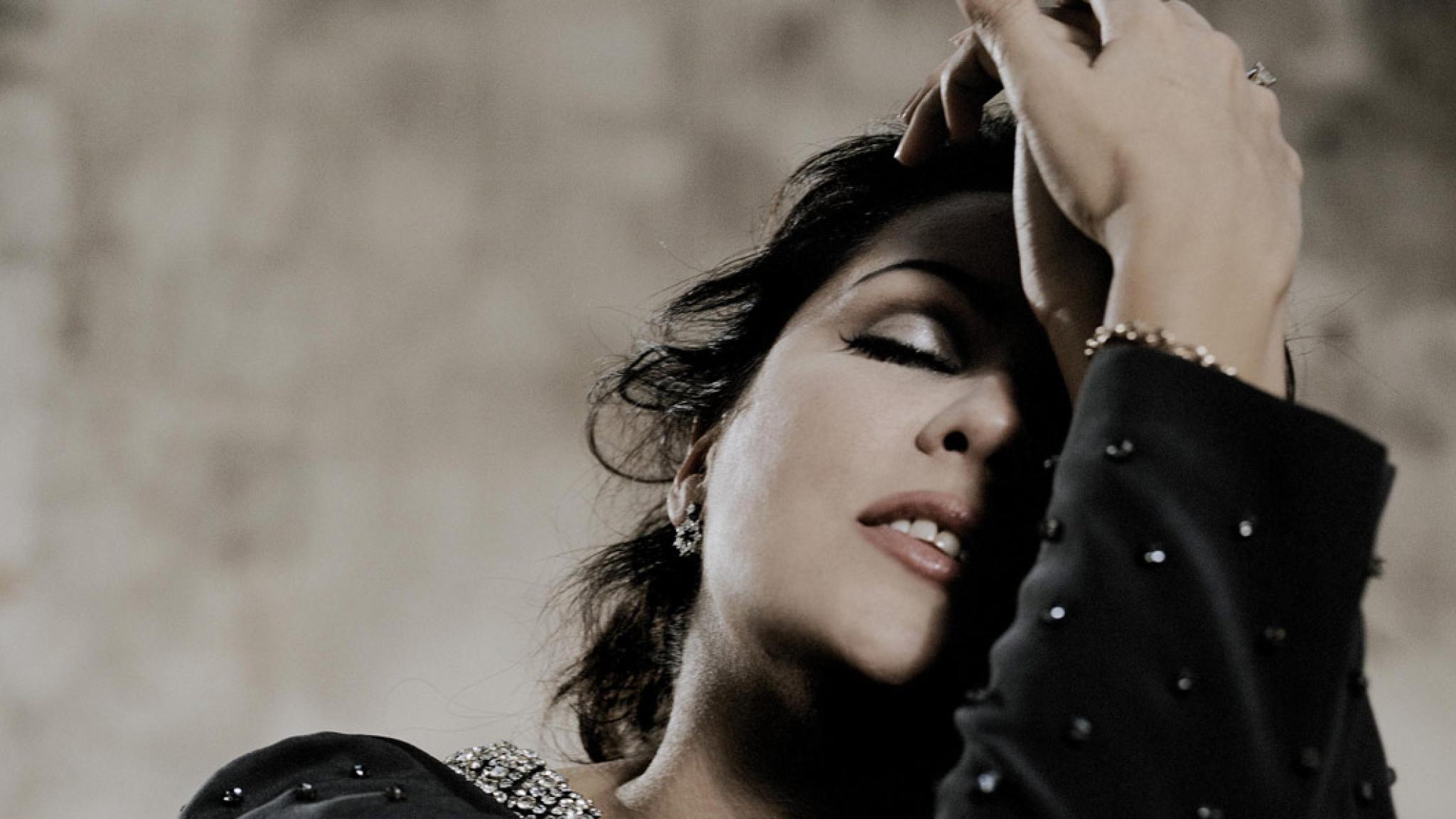Anna Netrebko und Erwin Schrott - Das Traumpaar in Köln