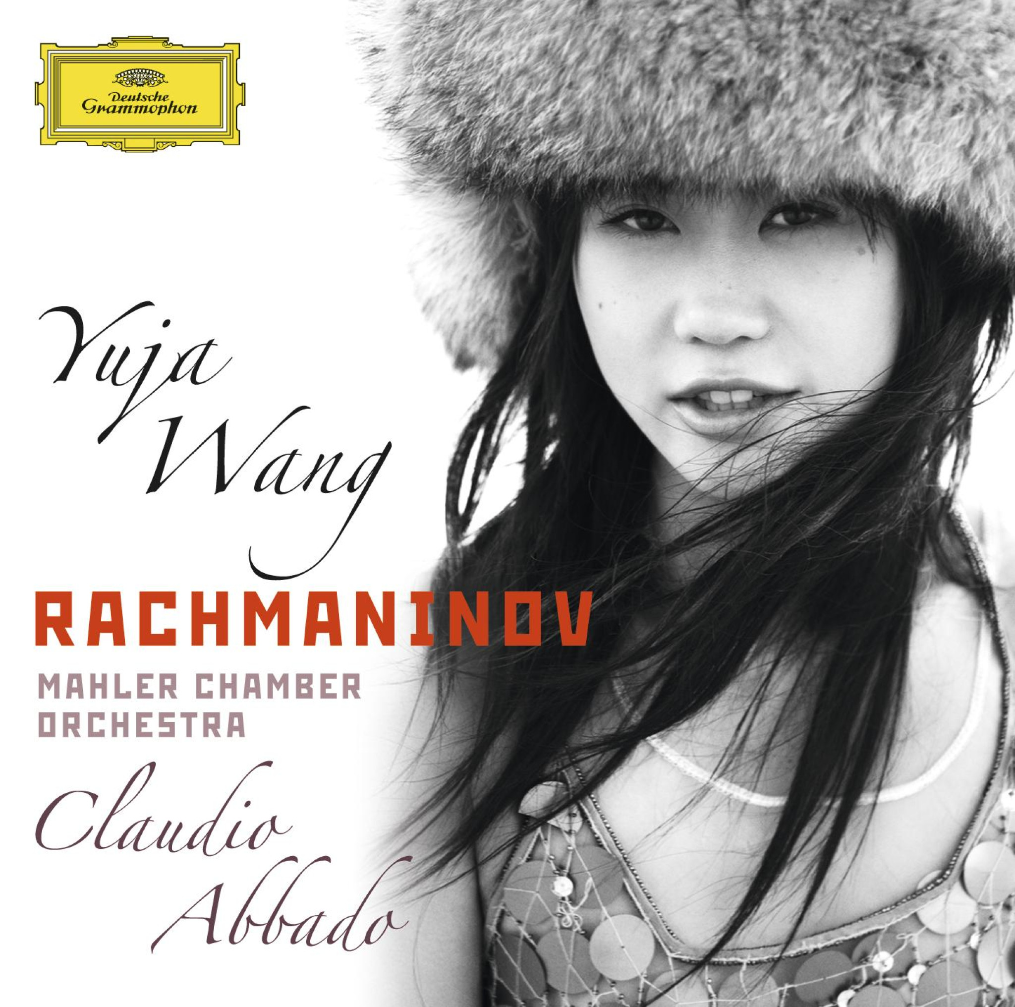 Yuja Wang - Rachmaninov Piano Concerto No. 2