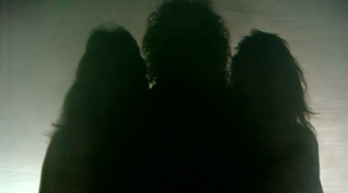Bohemian Rhapsody
