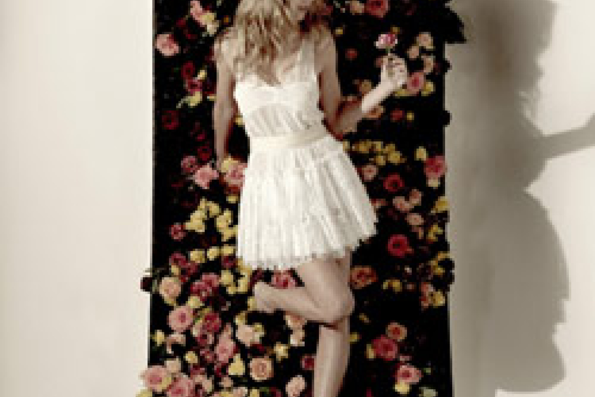 Mojca Erdmann © Felix Broede / DG