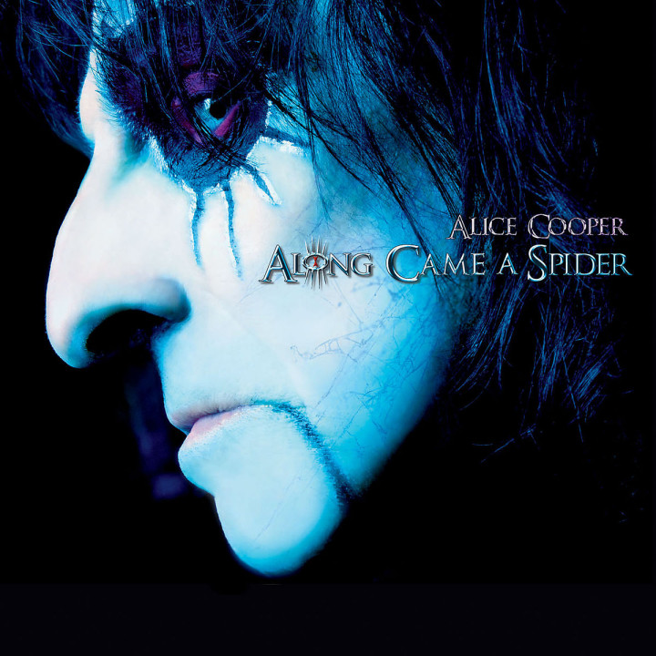 Along Came A Spider: Cooper, Alice