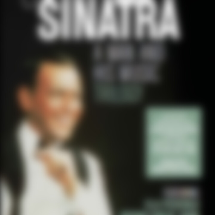A Man And His Music Trilogy: Sinatra,Frank