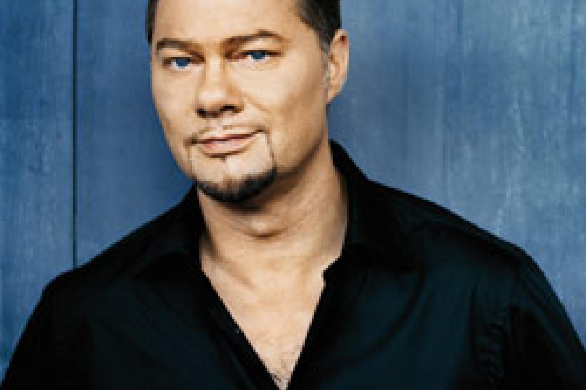 René Pape © Mathias Bothor / DG