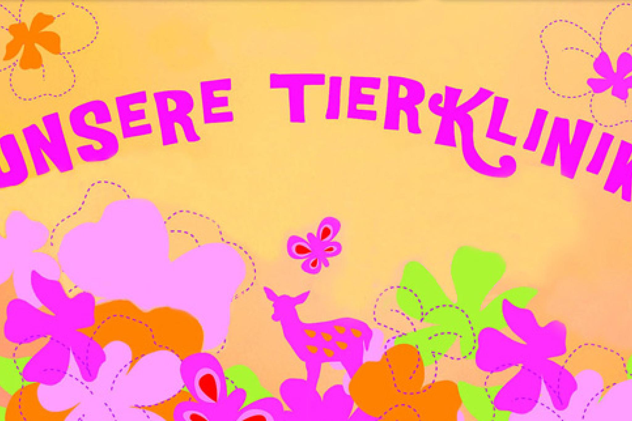 Unsere Tierklinik