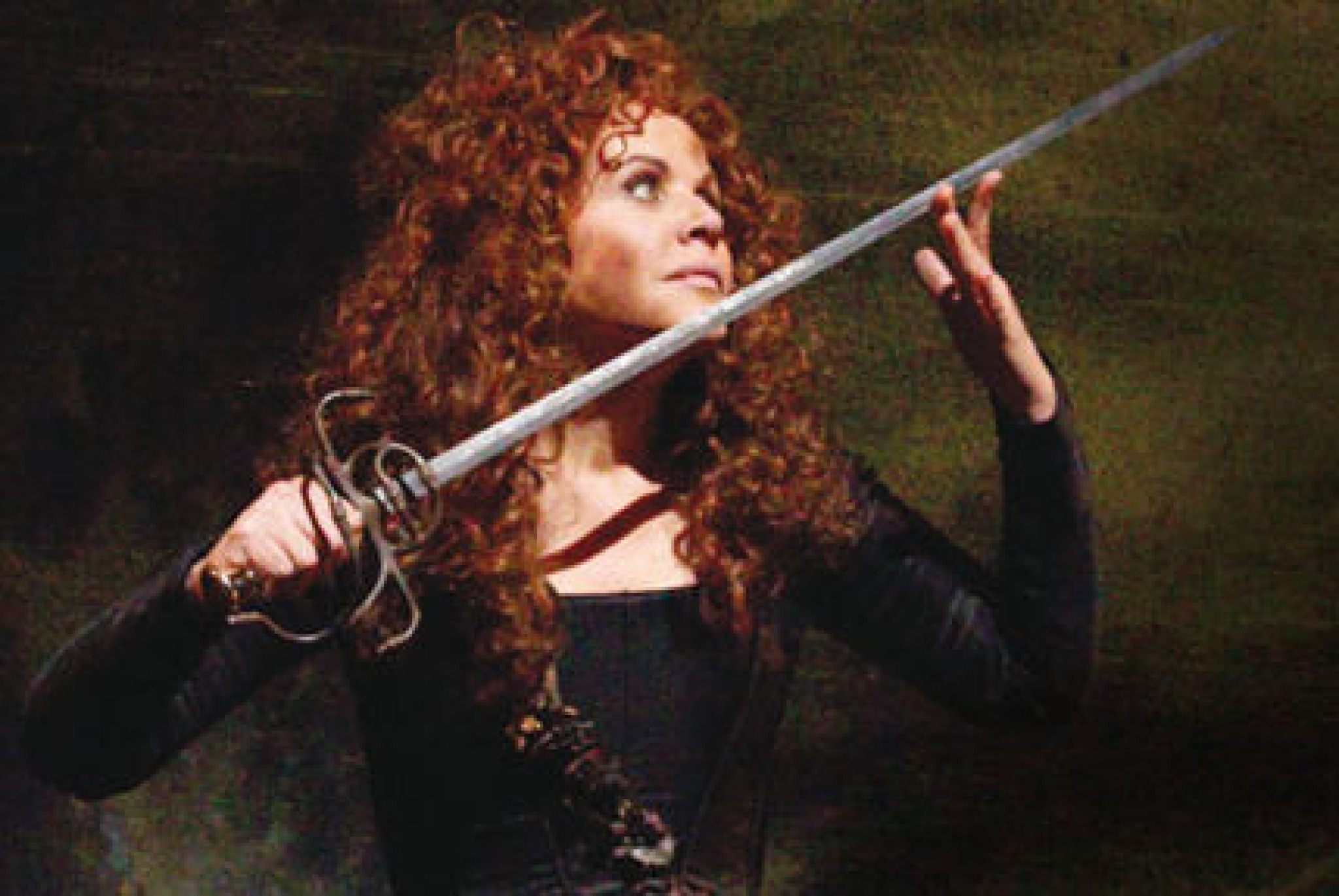 Renée Fleming © Ken Howard / The Metropolitan Opera