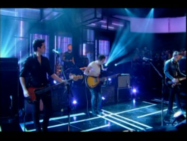 On Later With Jools Holland