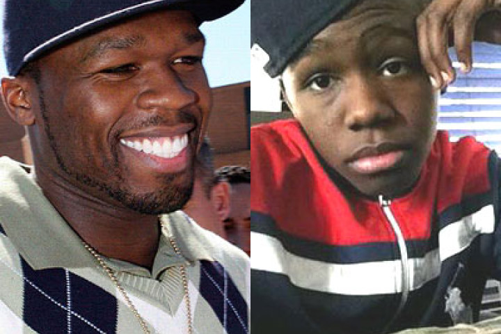 50 Cent & Marquis