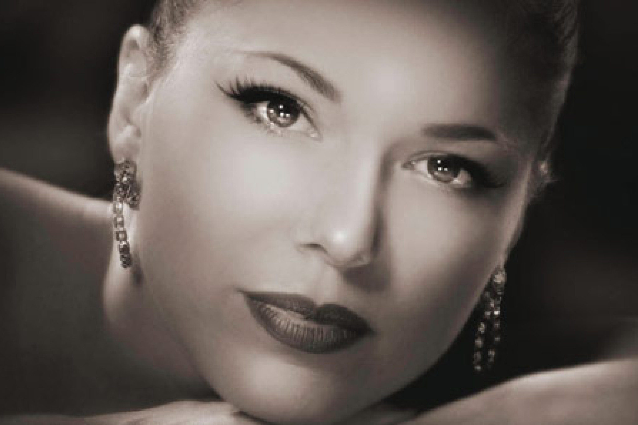 Imelda May © Chris Clor