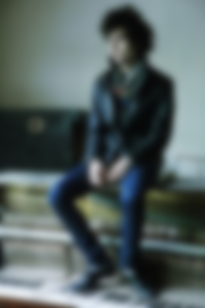 Tigran, A Fable