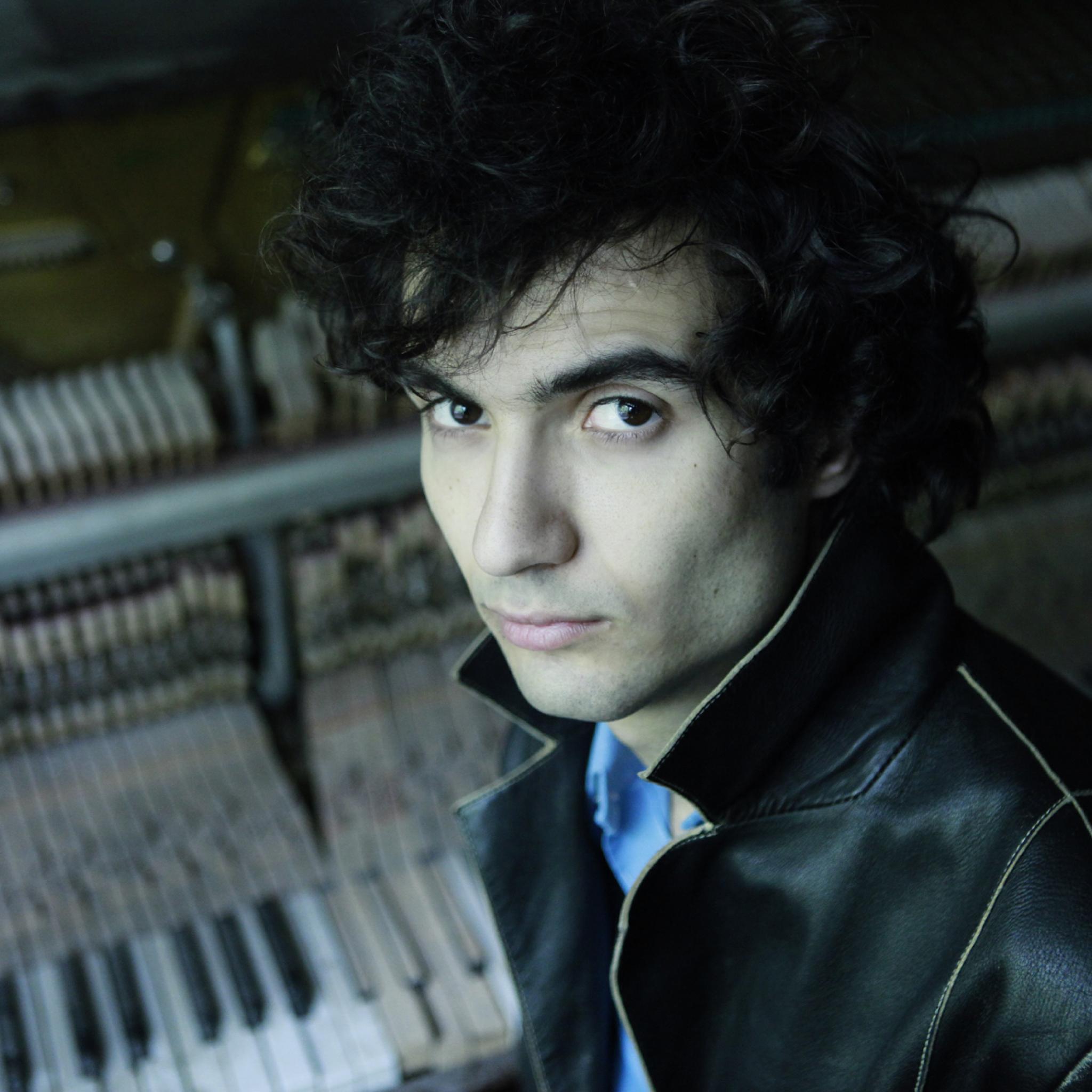 Tigran, A Fable