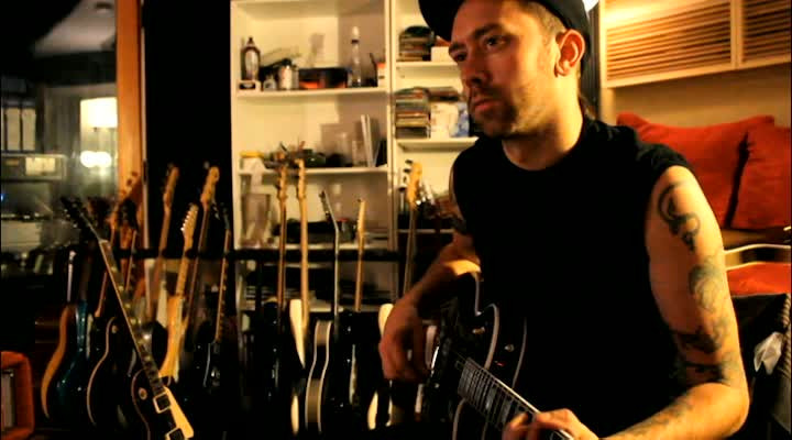 Blasing Room - Webisode 6