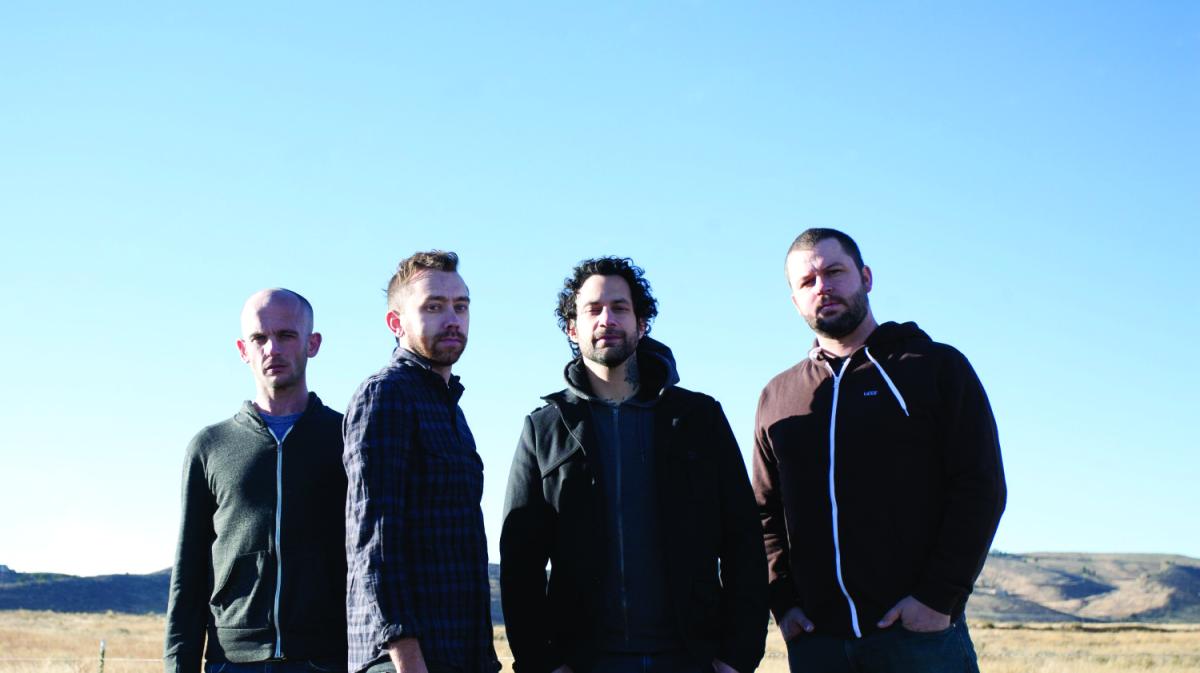 Rise Against Pressebild2