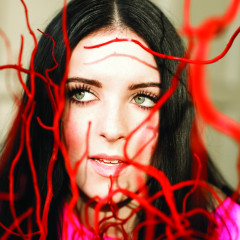 Clare Maguire Pressebild 2011