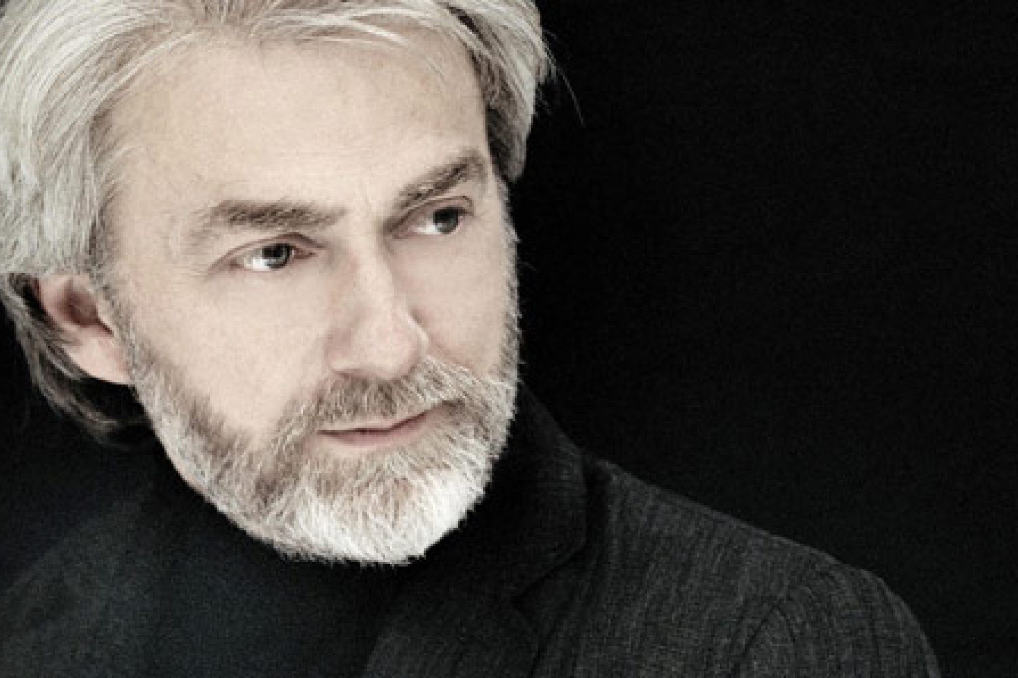 Krystian Zimerman © Felix Broede / DG