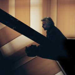 Krystian Zimerman © Felix Broede / DG