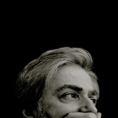 Krystian Zimerman © Mat Hennek / DG