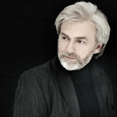 Krystian Zimerman © Felix Broede / DG