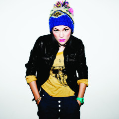 Jessie J Pressebild 01