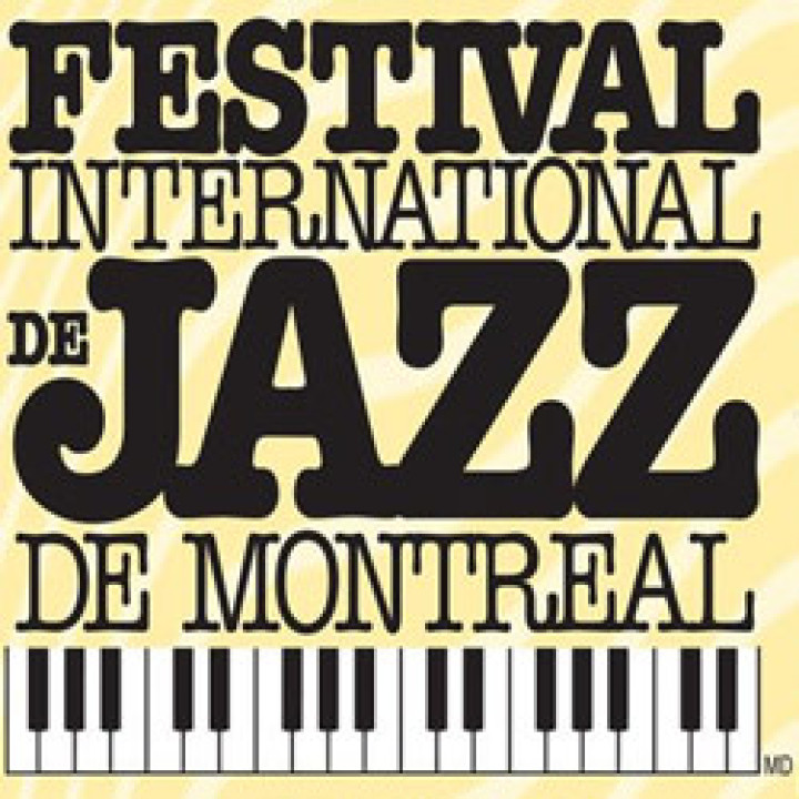 Internationales Jazzfestival in Montréal