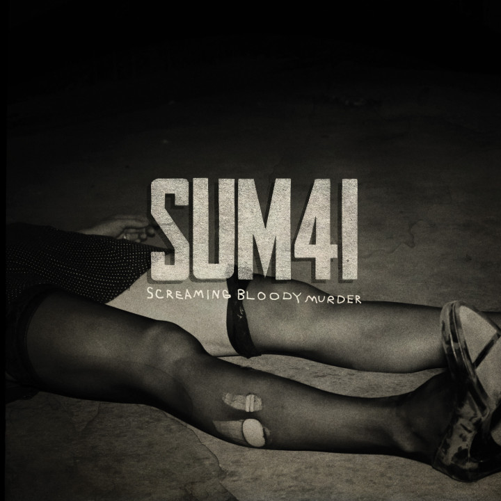 Sum 41 - Underclass Hero-Limited -  Music