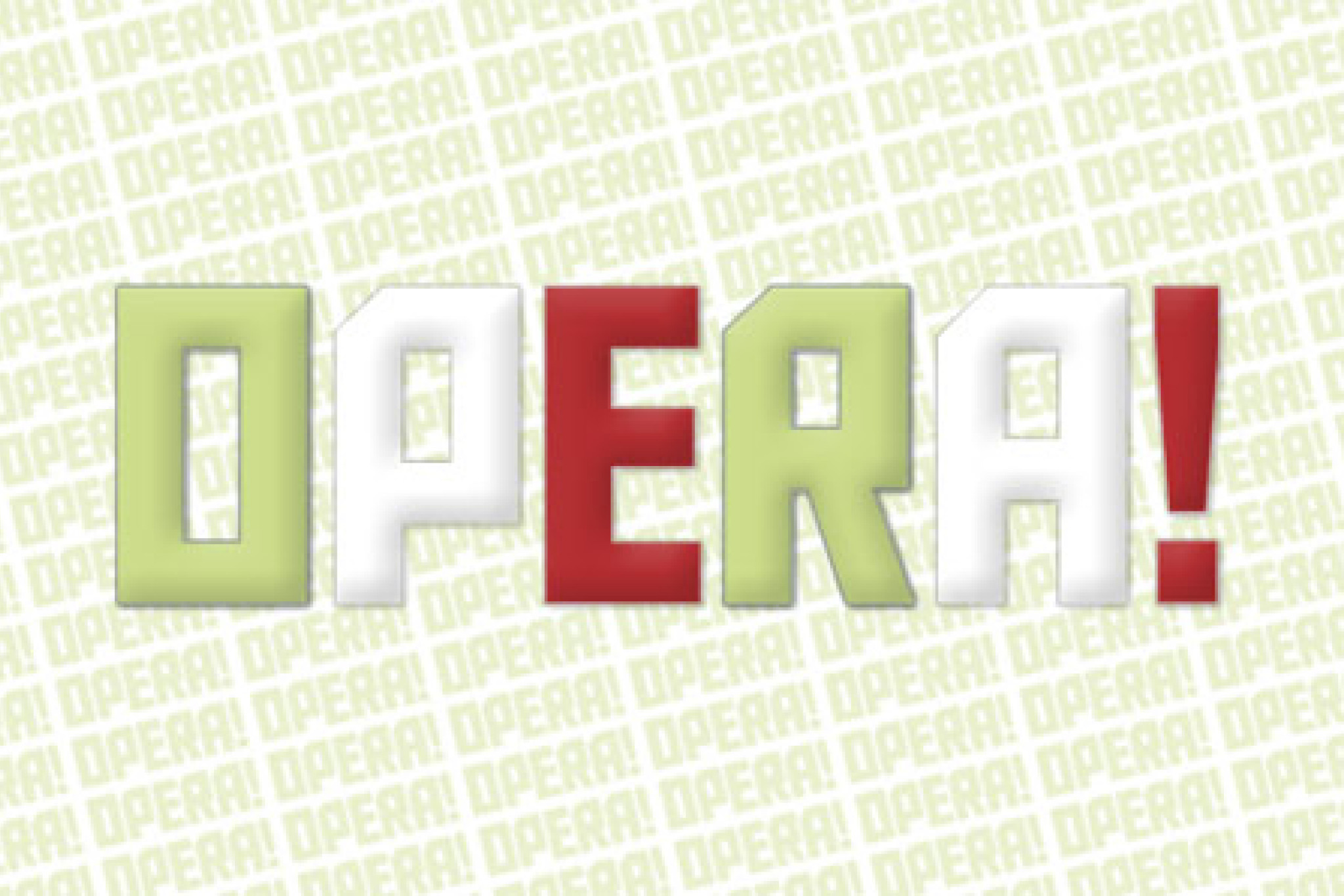 Die Serie Opera! von Deutsche Grammophon und Decca