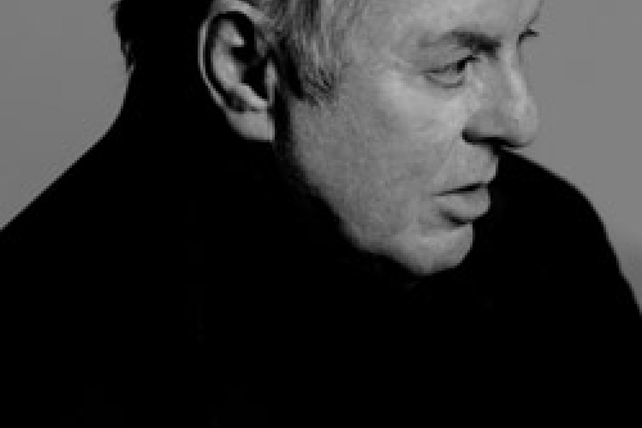 Daniel Barenboim © Felix Broede / DG