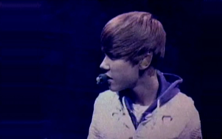 Never Say Never