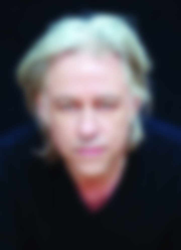 Bob Geldof Pressebild 2011 05