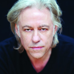 Bob Geldof Pressebild 2011 05