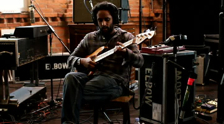 Lippy Kids - Live At Blueprint Studios