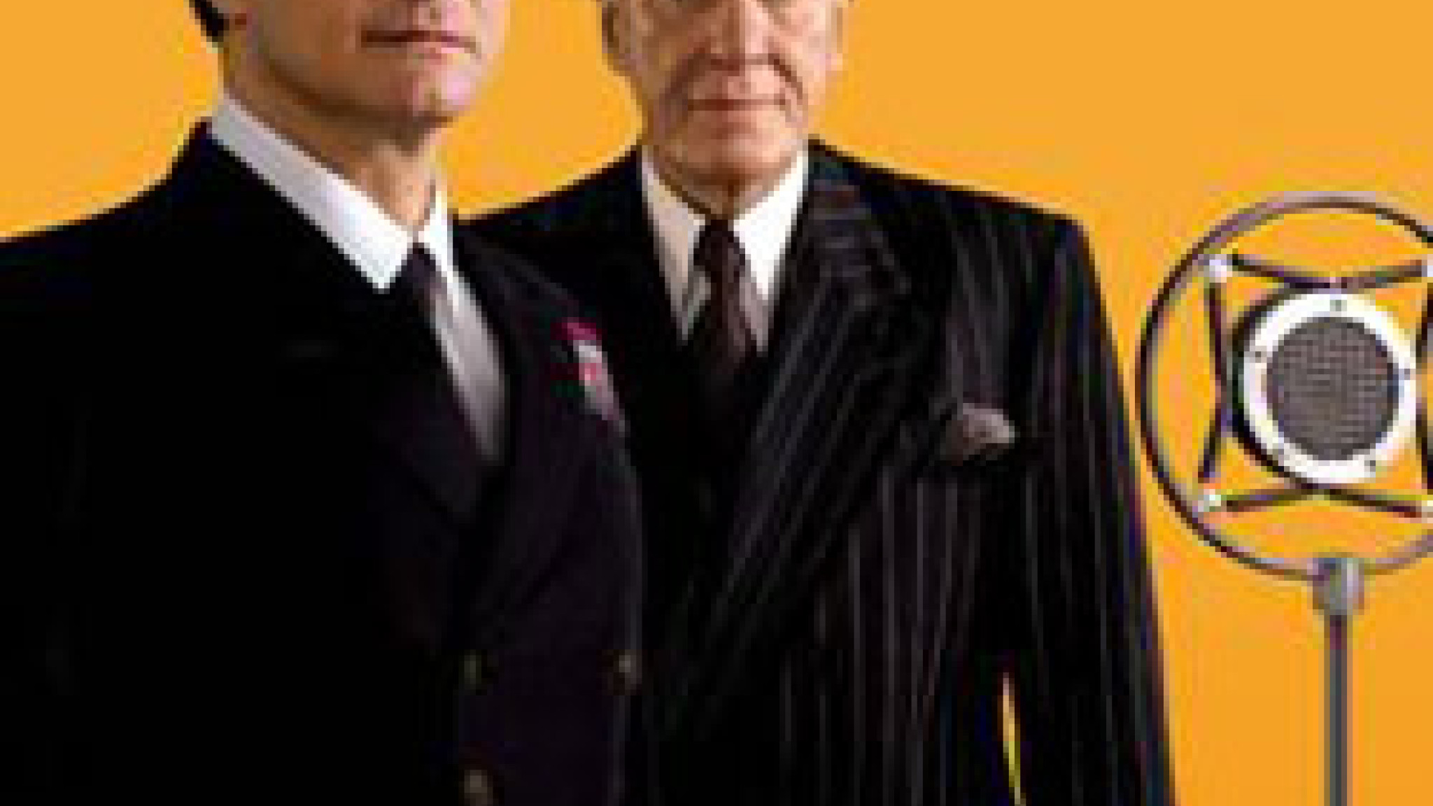 Deutschlandpremiere von „The King’s Speech“