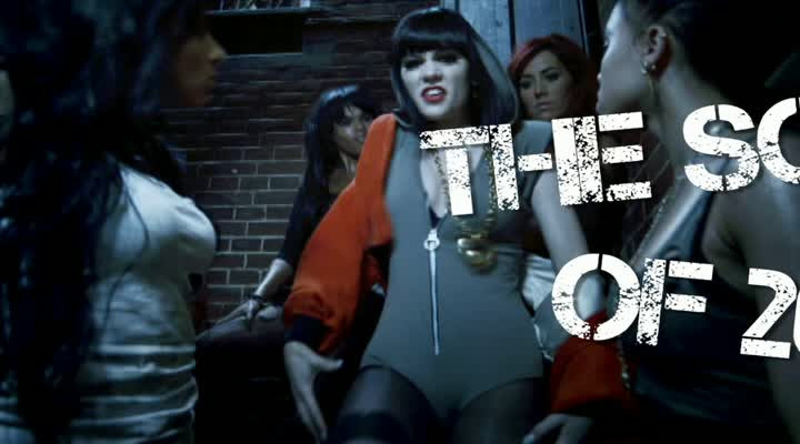 Wer ist Jessie J?