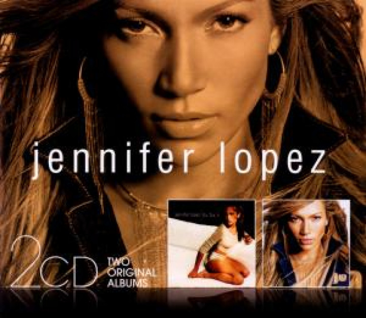 On The 6 & J.LO (2CD)