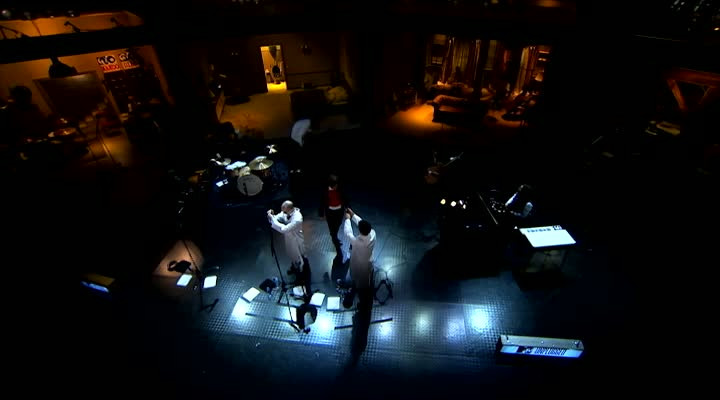 Dance With Somebody (MTV Unplugged)