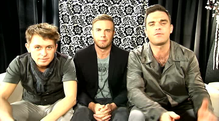 Interview, Echo 2011