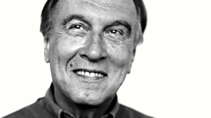 Claudio Abbado © Felix Broede / Deutsche Grammophon