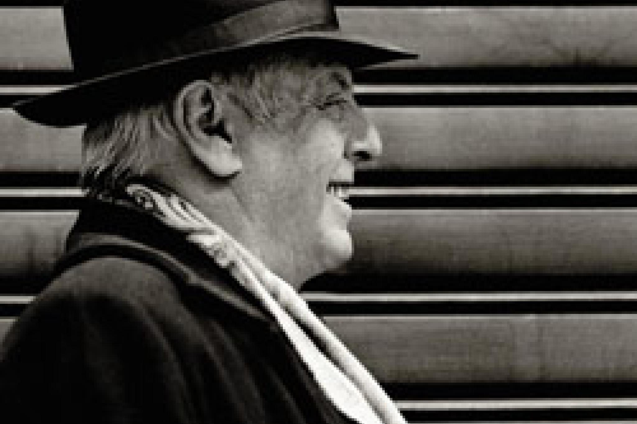 Daniel Barenboim © Felix Broede / Deutsche Grammophon