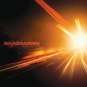 Live On I-5: Soundgarden